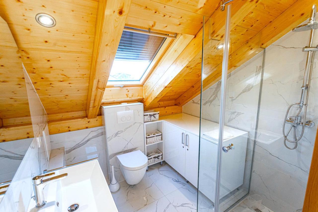 Bed & Breakfast New Lux Merissima Split