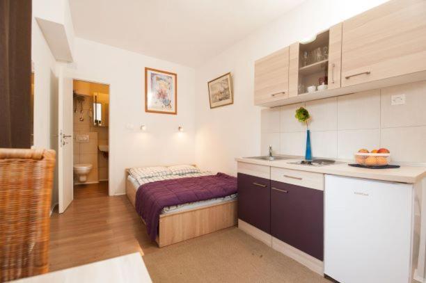 Apartman Centar 2 Private With Ensuite And Kitchenette