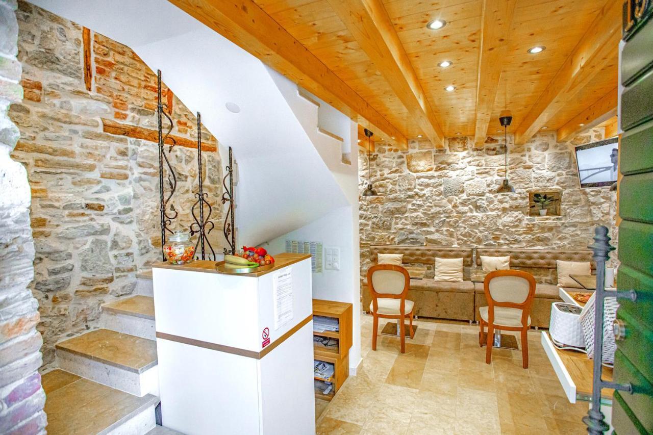 Bed & Breakfast New Lux Merissima Split