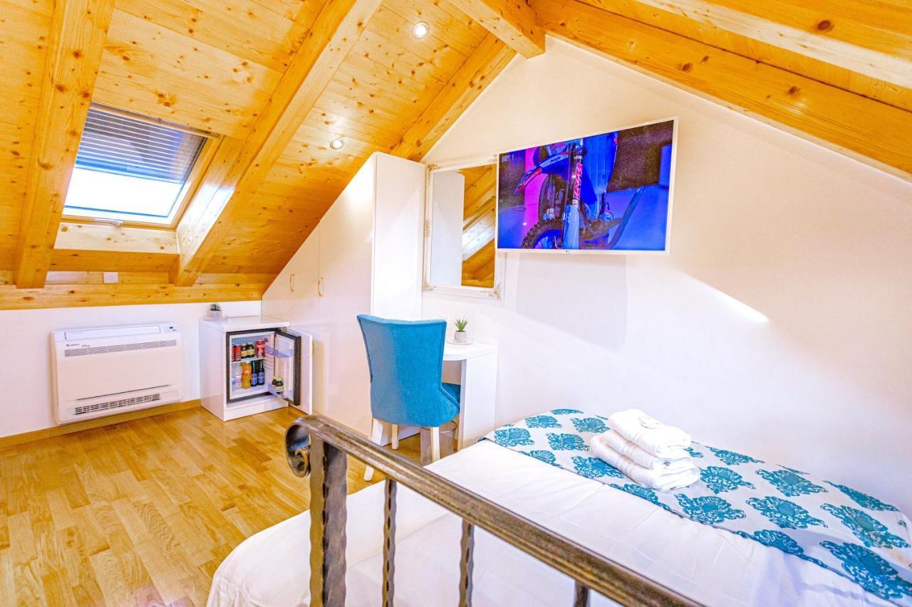 Bed & Breakfast New Lux Merissima Split