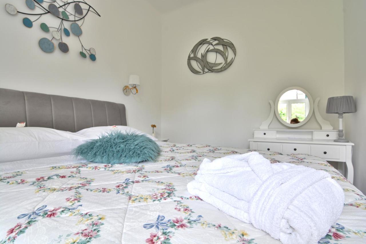 Apartment Bluestar Close To The Bacvice *
