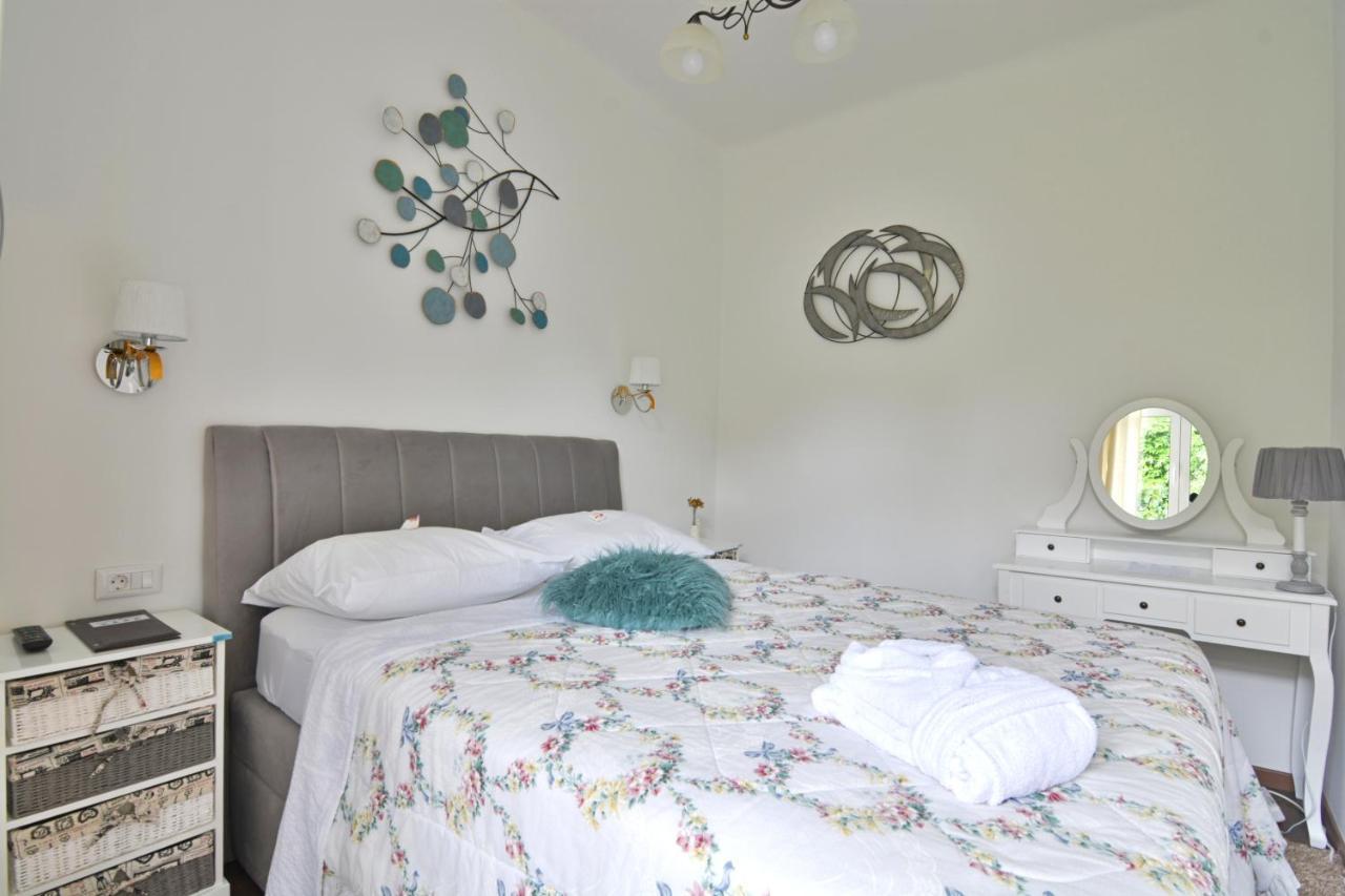 Apartment Bluestar Close To The Bacvice *