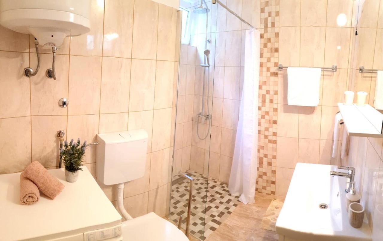 Marija Magdalena Appartement *