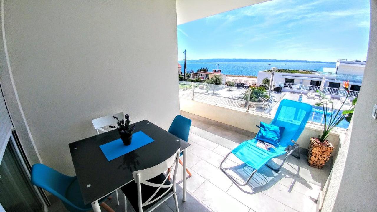 Znjanski Vidici Tonka Appartement Split