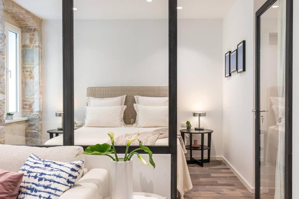 Apartman Adriatik Lux Teatro 1