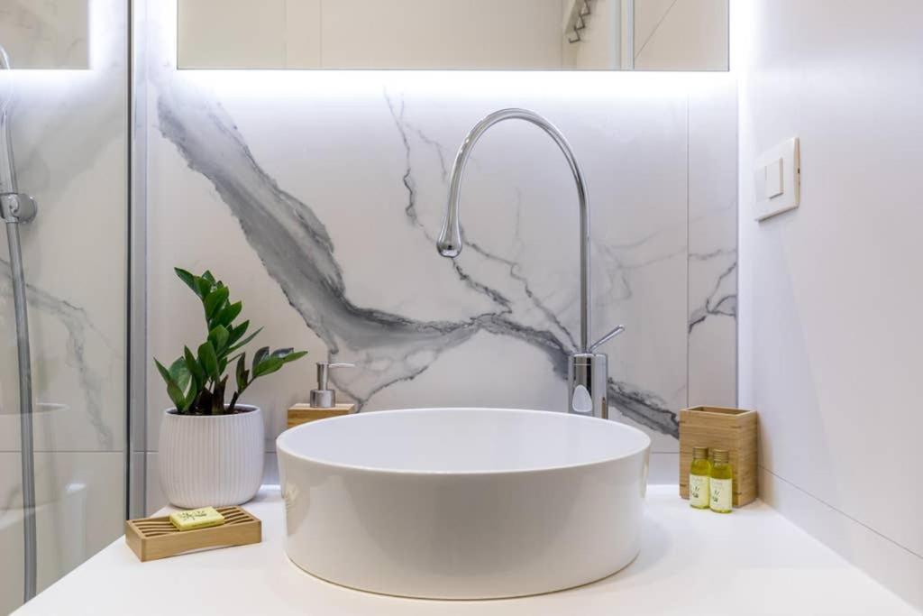 Adriatik Lux Teatro 1 Apartman