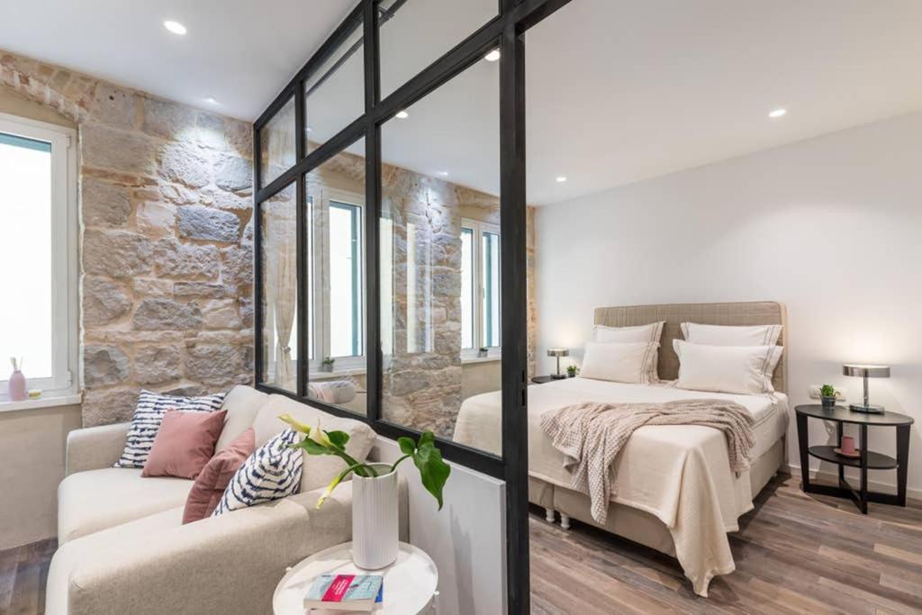 Apartman Adriatik Lux Teatro 1 Split