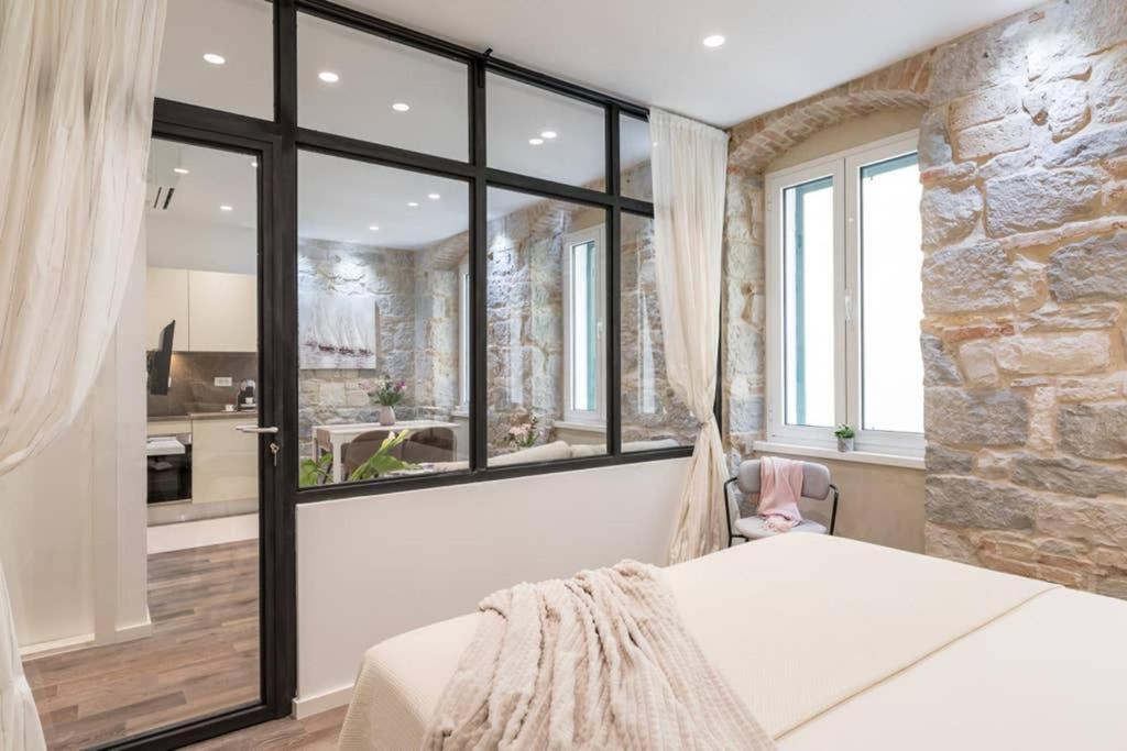Apartman Adriatik Lux Teatro 1 Split