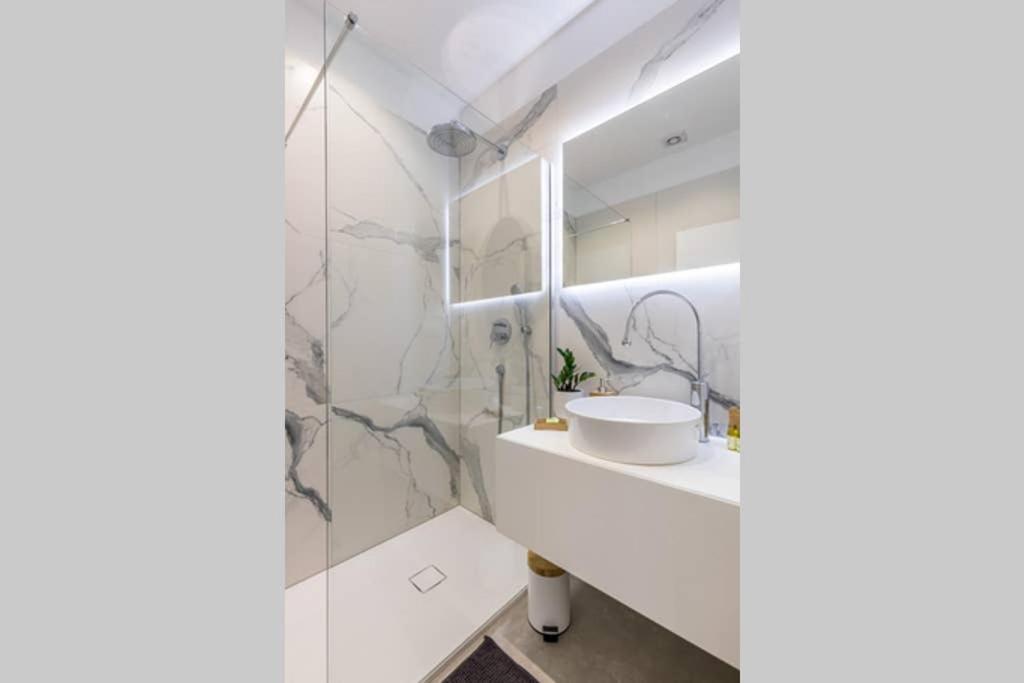 Adriatik Lux Teatro 1 Apartman