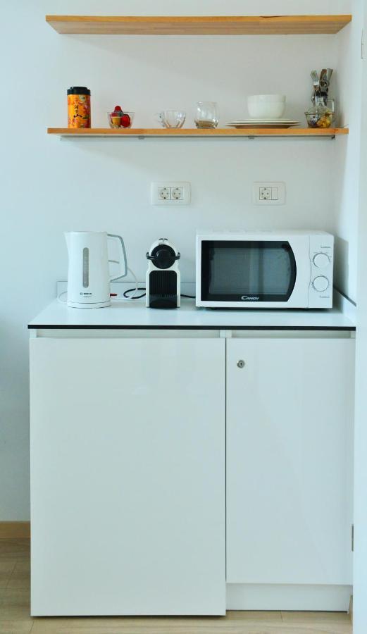 18m² Appartement, Met 1 Privé Badkamer In Stadscentrum Gasthuis 4*