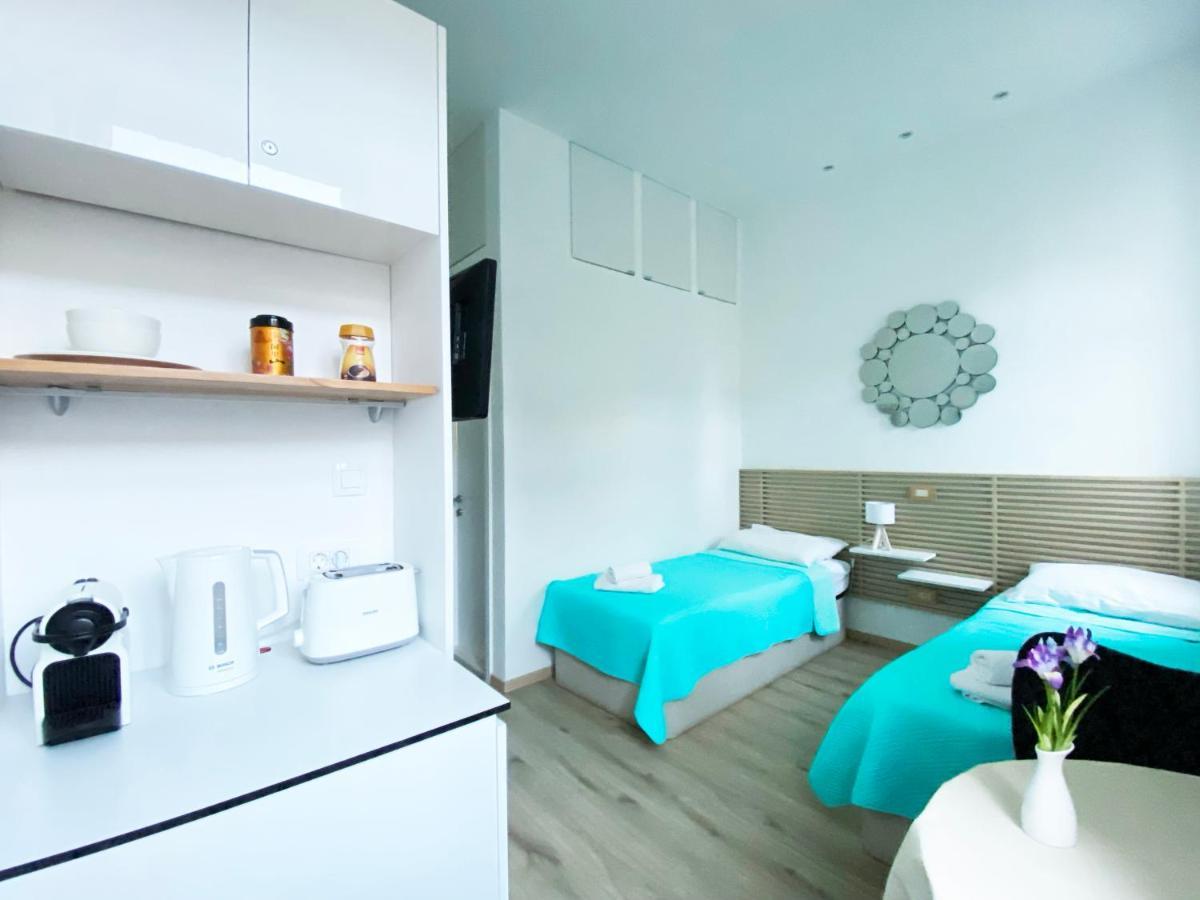 Guest house En-suite Iris On Rokova Street - 5 Min Walk To The Old Town Of