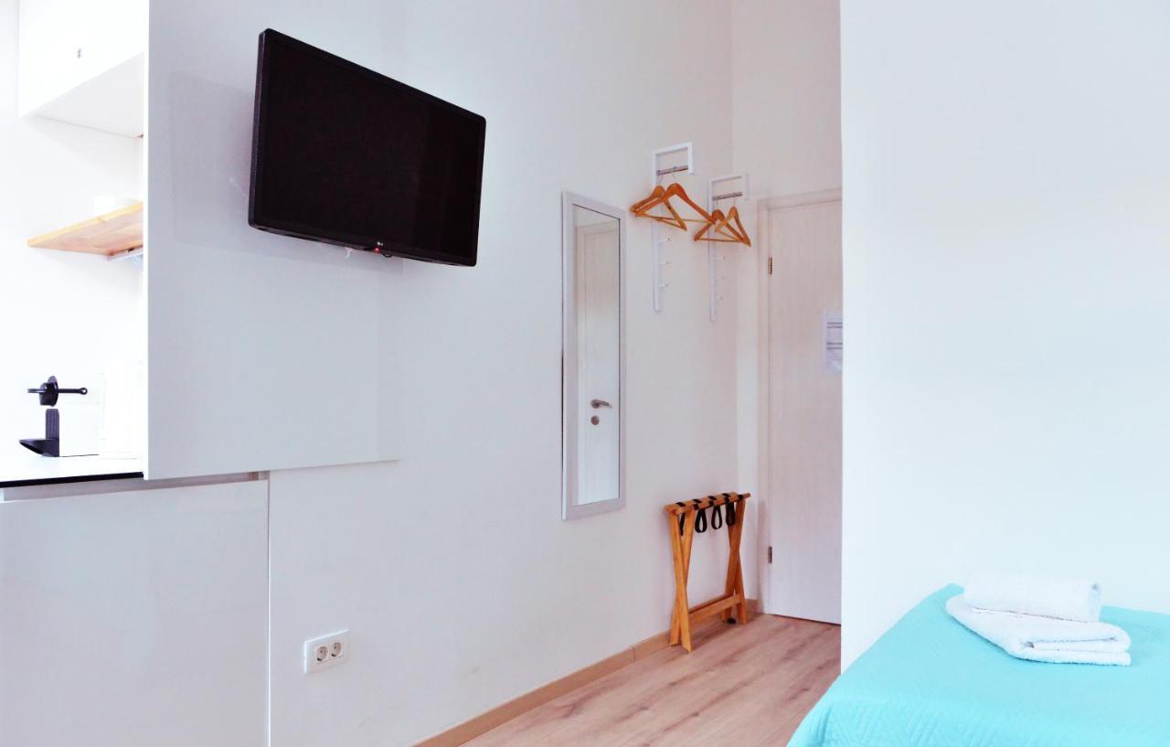 Guest house En-suite Iris On Rokova Street - 5 Min Walk To The Old Town Of