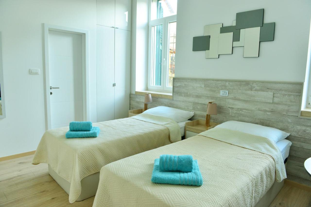 18m² Appartement, Met 1 Privé Badkamer In Stadscentrum Gasthuis Split