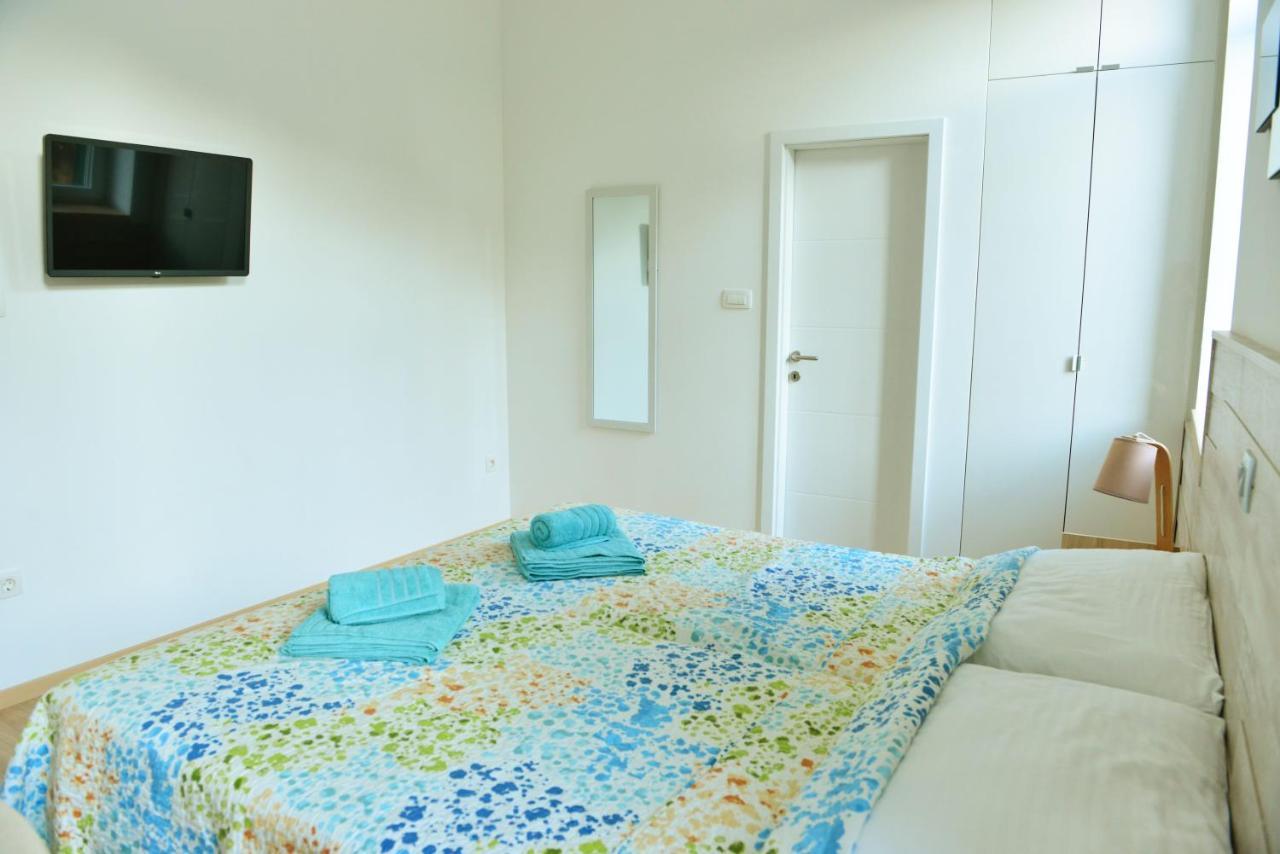 18m² Appartement, Met 1 Privé Badkamer In Stadscentrum