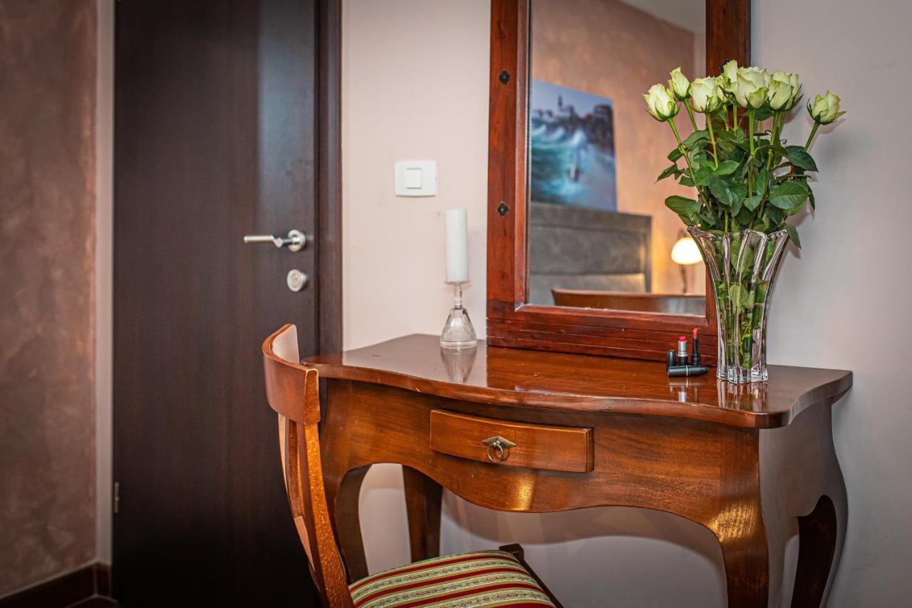 Theatre Luxury 4* Split