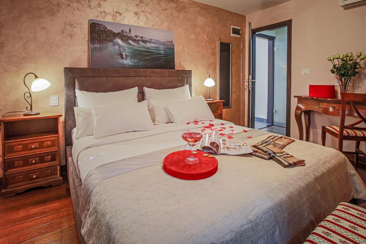 Theatre Luxury 4* Split