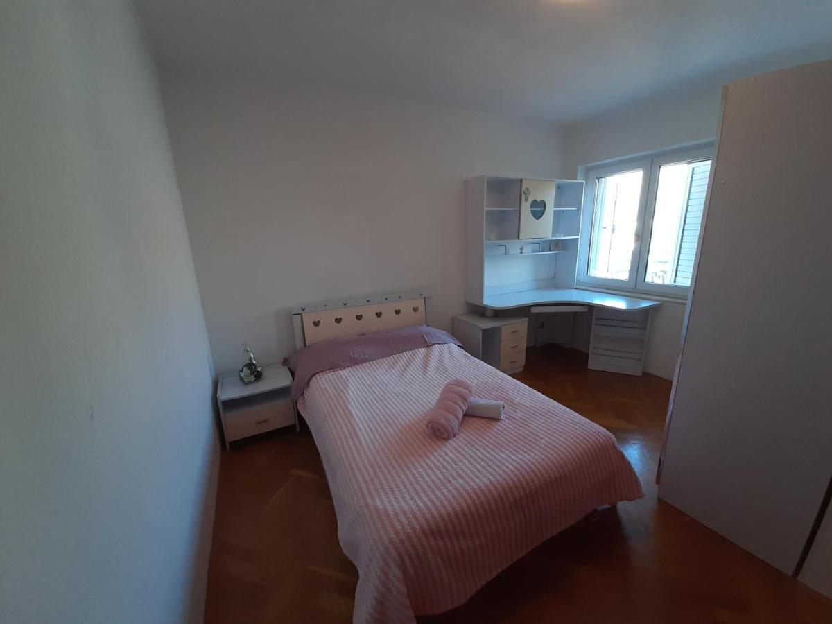 Appartement Family Time