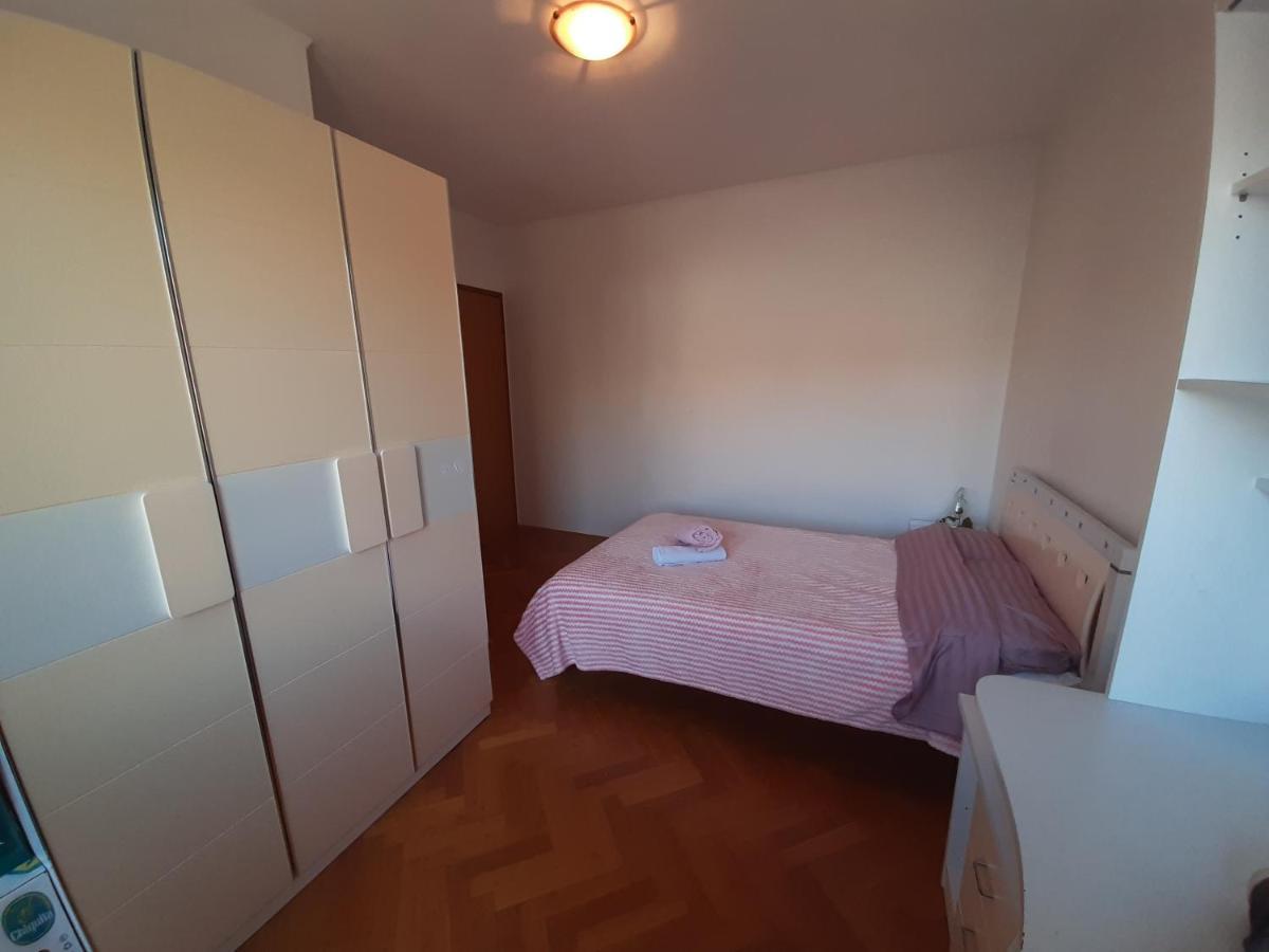 Appartement Family Time Split