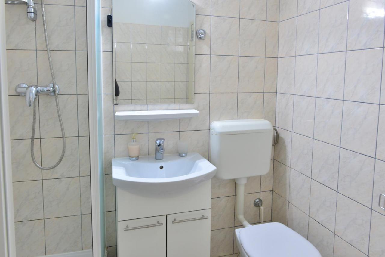 Lavender On Nincevica St- 1 Bedroom 5 Min To The Old Town Of Apartment Split