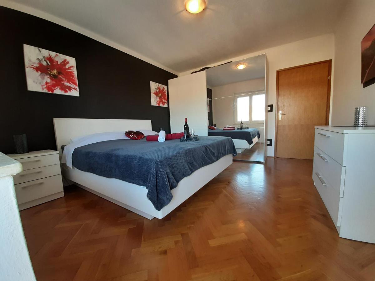 Appartement Family Time Split