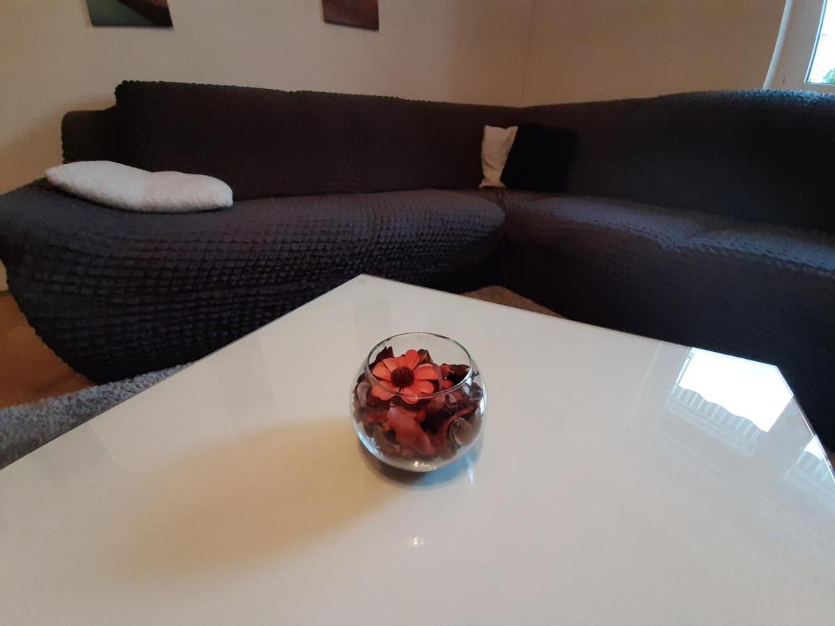 Family Time Appartement
