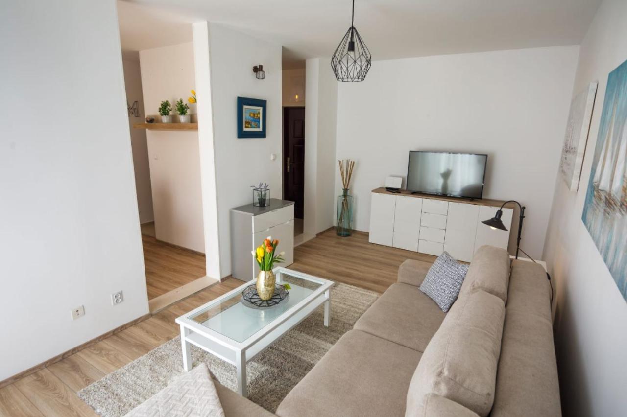 Luxury Nuneni Appartement *