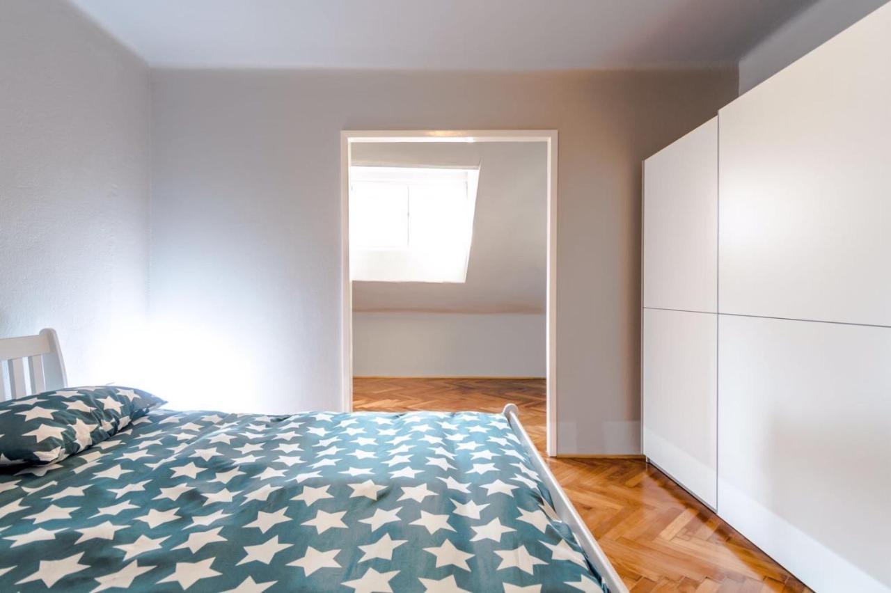 Klarina Apartamento Split
