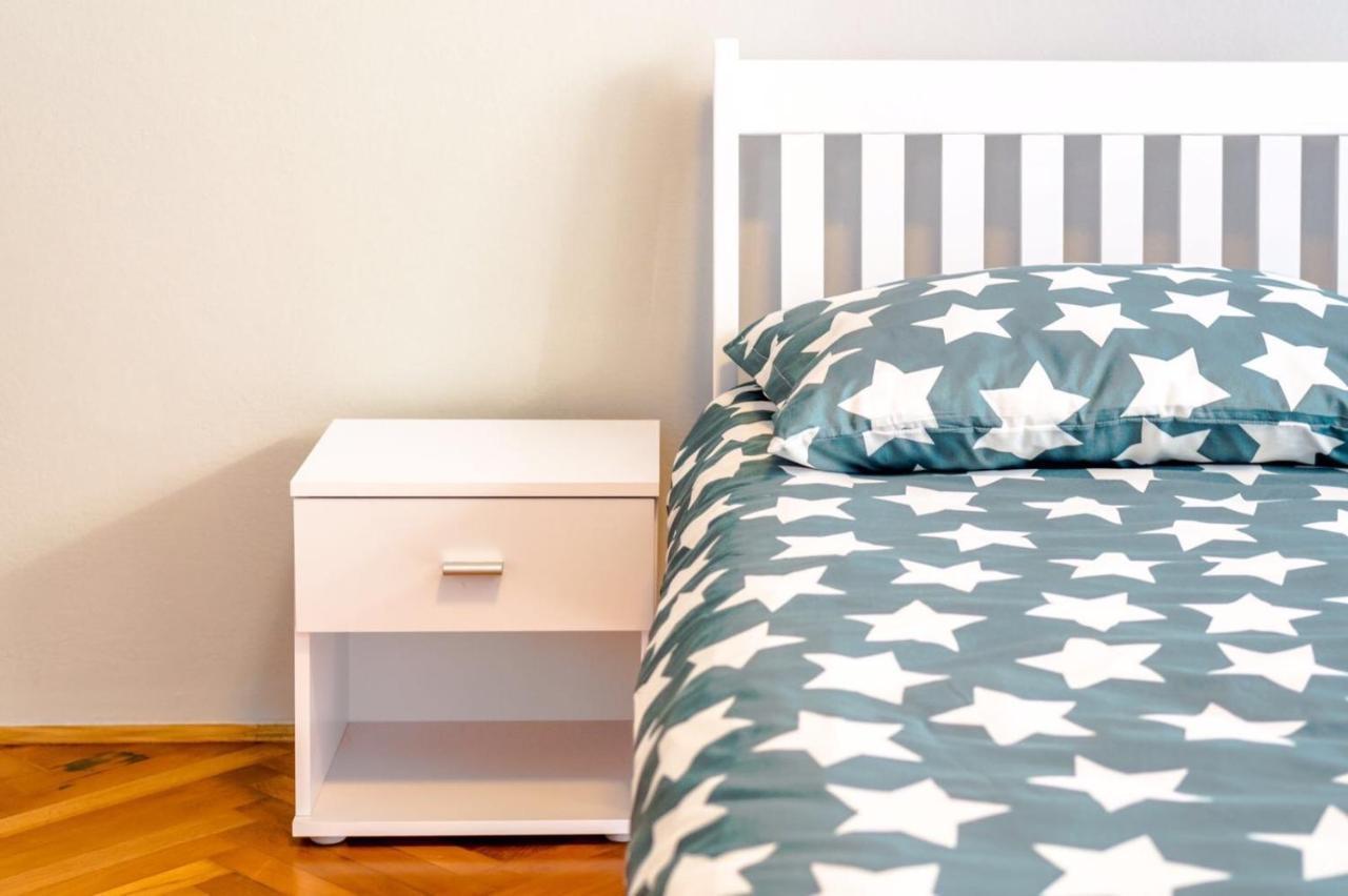 Klarina Apartamento