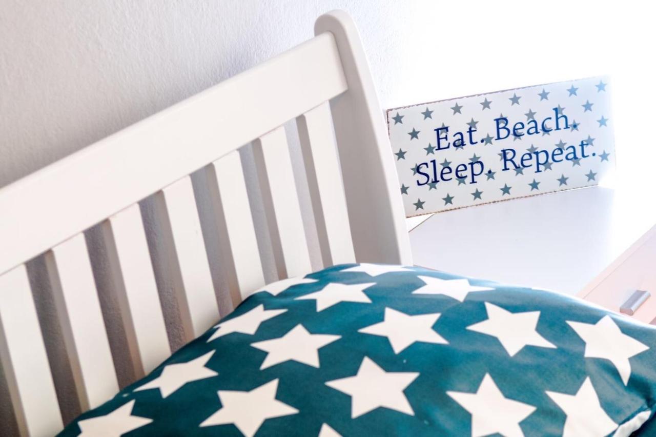 Apartamento Klarina *