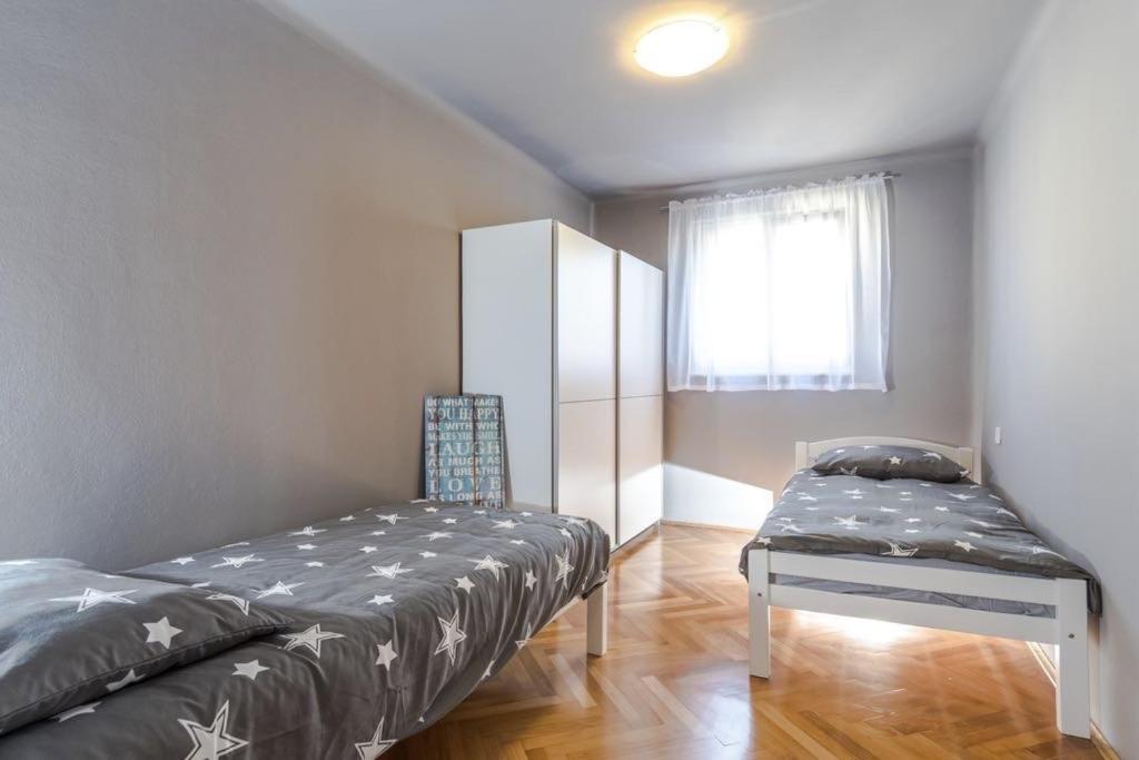 Klarina Apartamento
