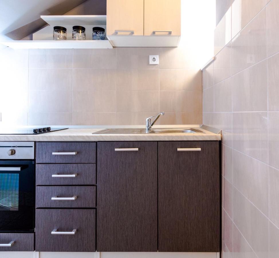Apartamento Klarina Split