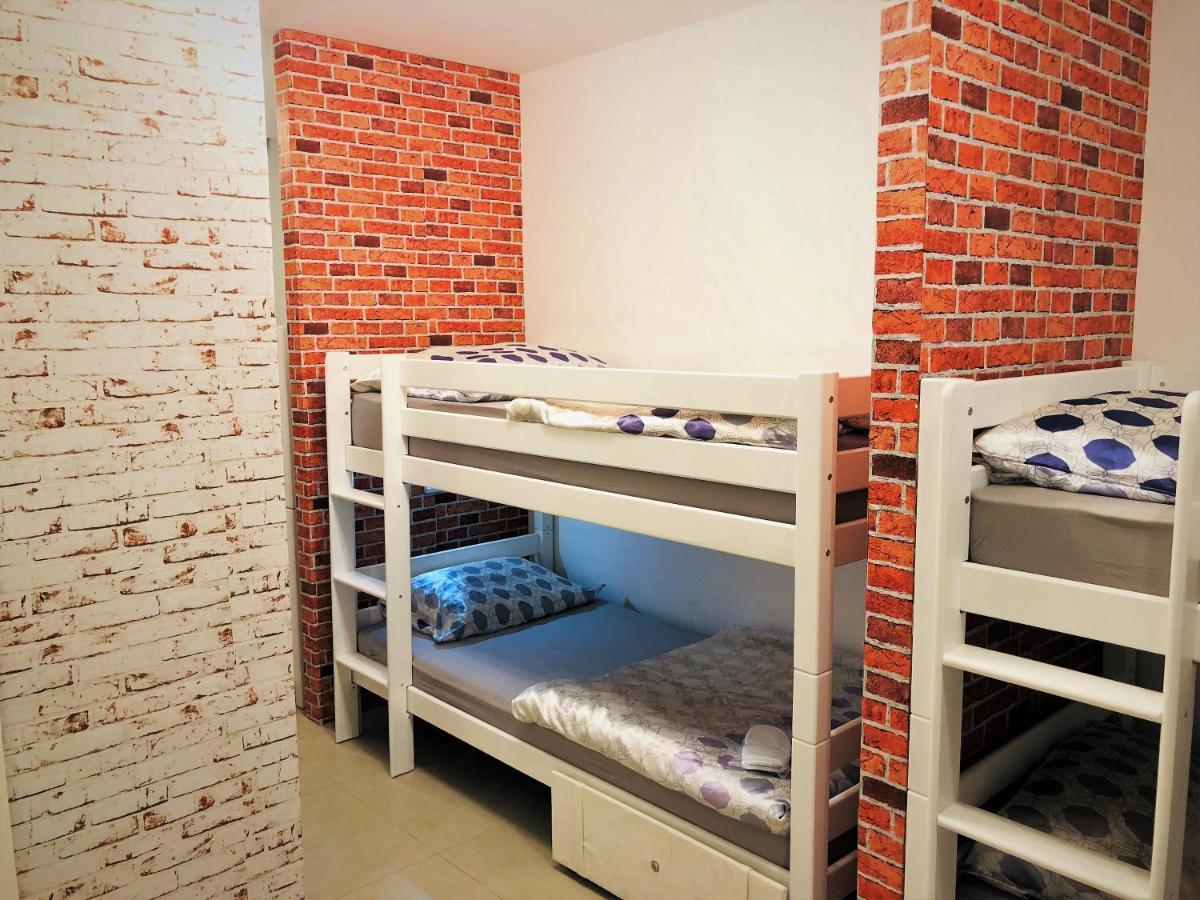 Hostel Ot Split