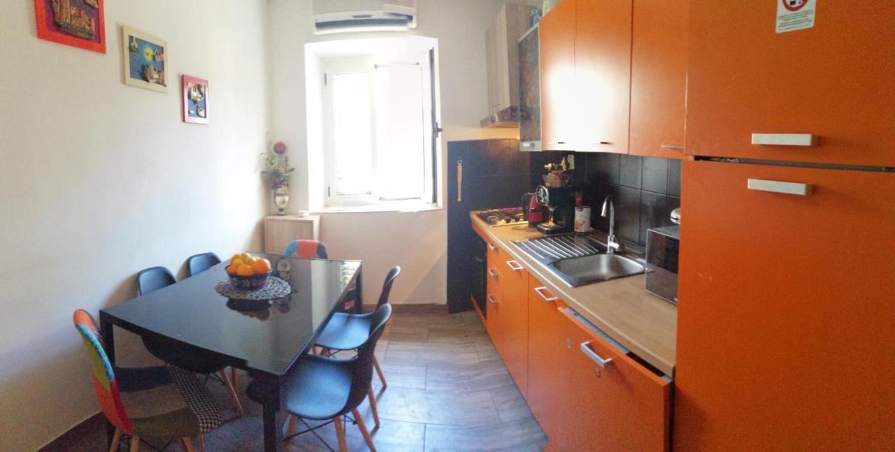 Old Town Sole Apartment *