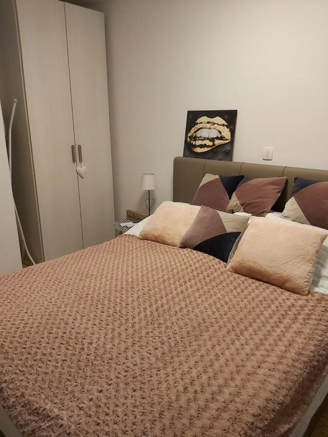 Apartment Seaside Darling Split
