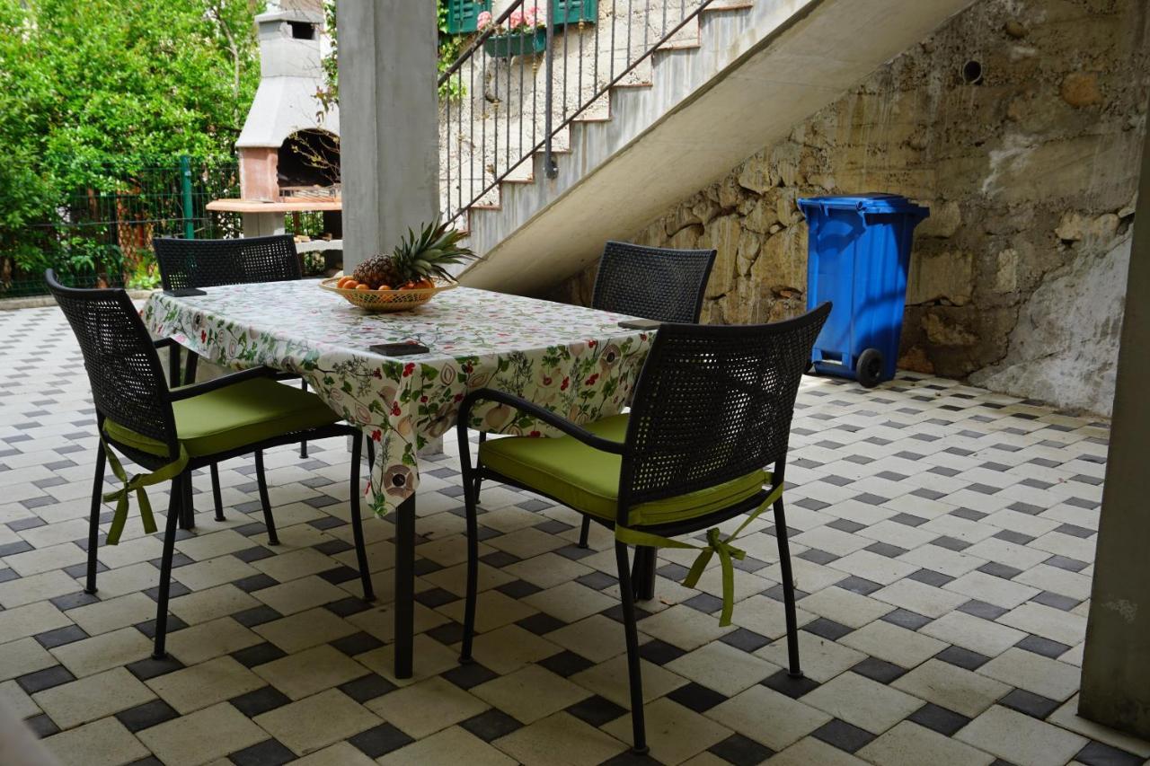 Apartamento Topic Hill Split