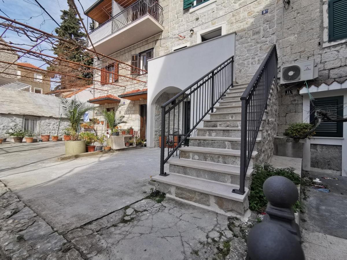 Apartamento Fjaka Boutique