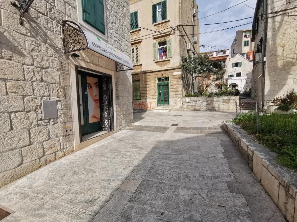 Fjaka Boutique Split