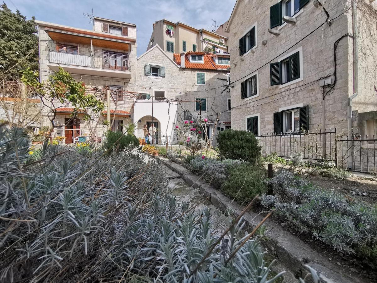 Apartamento Fjaka Boutique *
