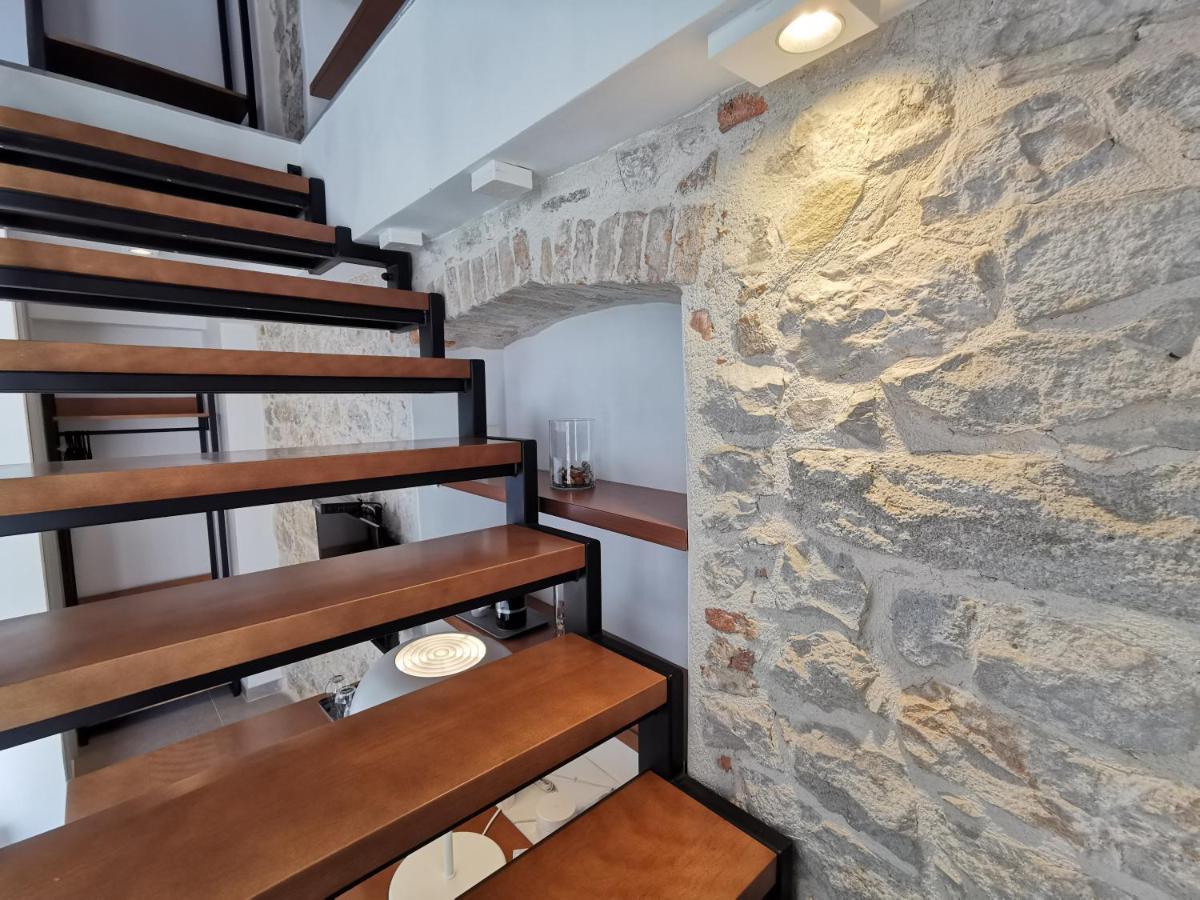 Apartamento Fjaka Boutique