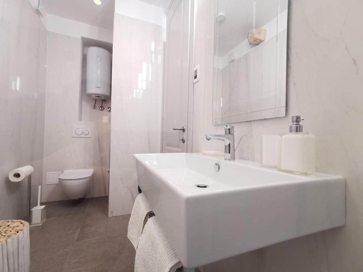 Apartamento Fjaka Boutique