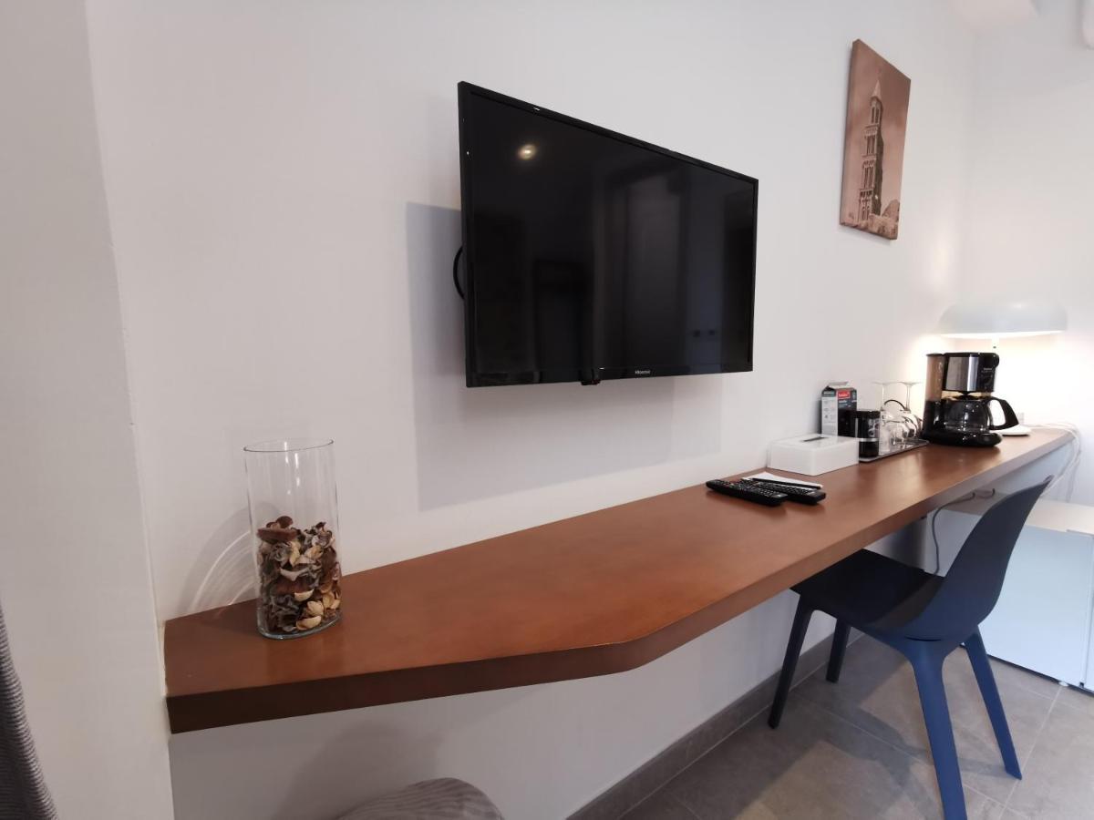 Apartamento Fjaka Boutique Split