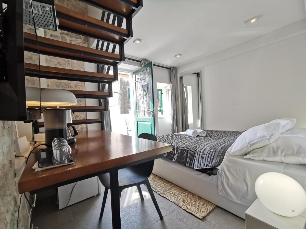 Fjaka Boutique Apartamento