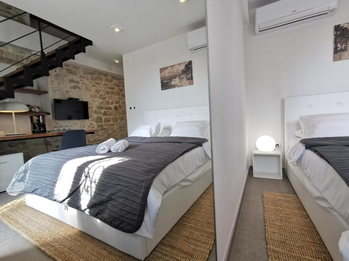 Fjaka Boutique Apartamento Split