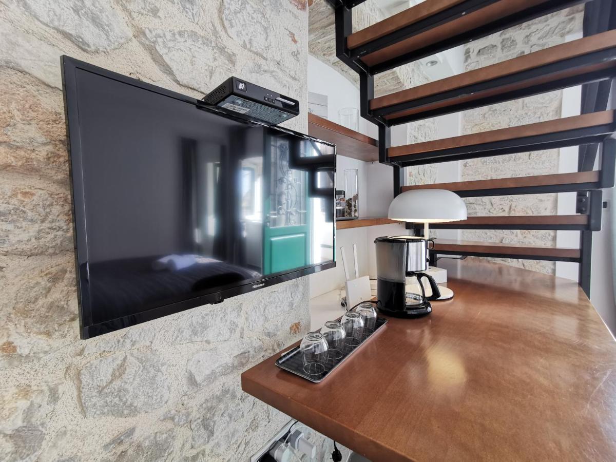 Apartamento Fjaka Boutique *