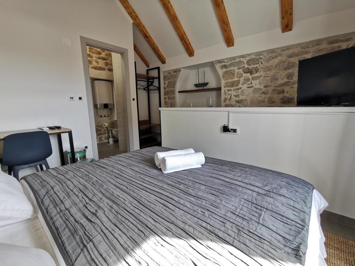 Fjaka Boutique Apartamento Split