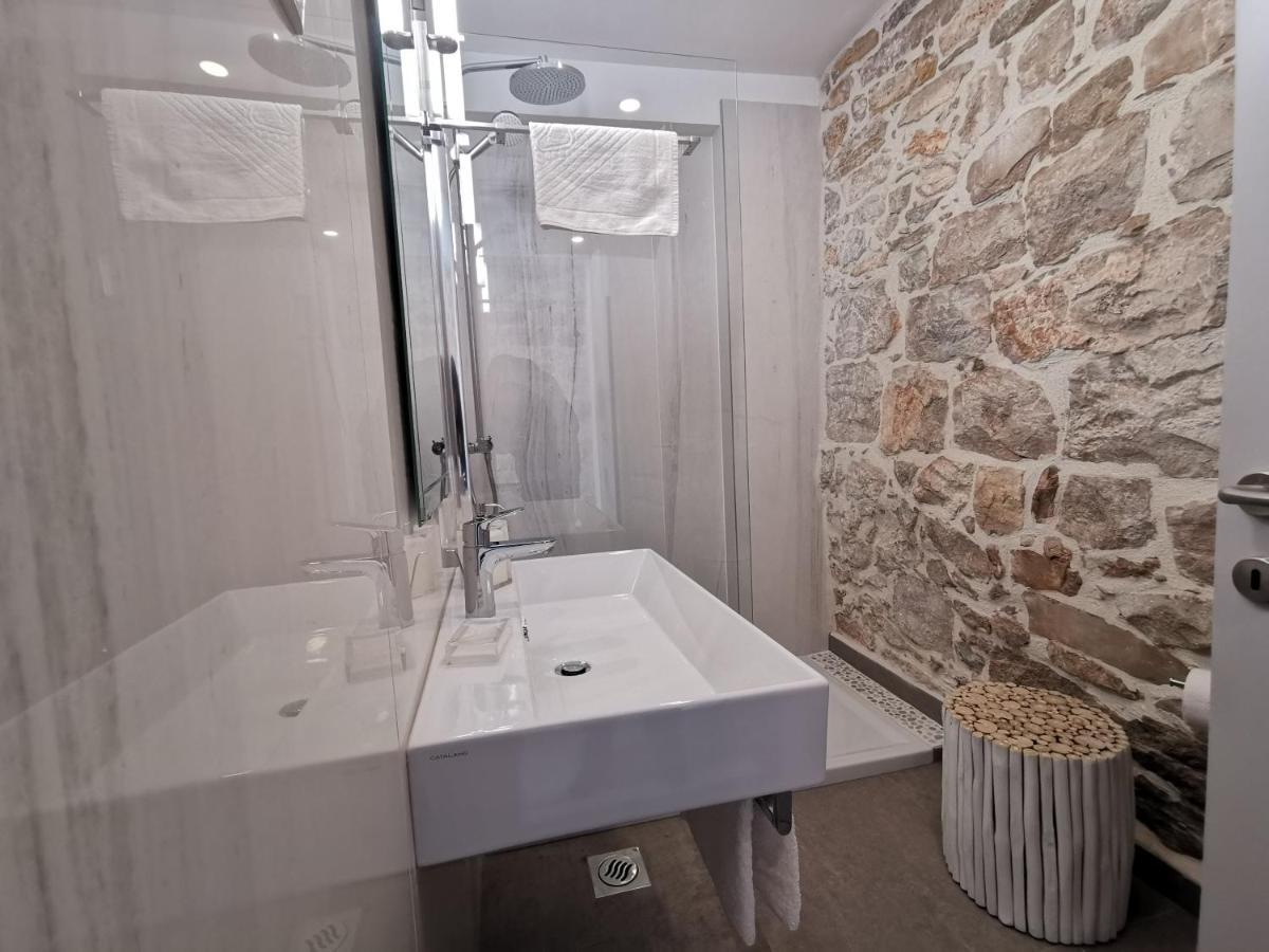 Fjaka Boutique Apartamento Split