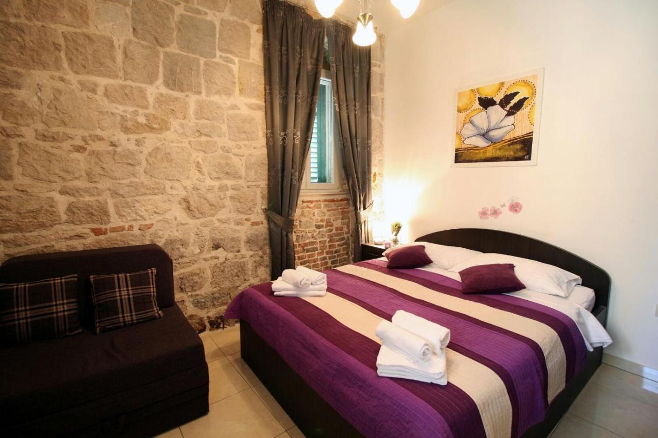 Appartement Luxury *