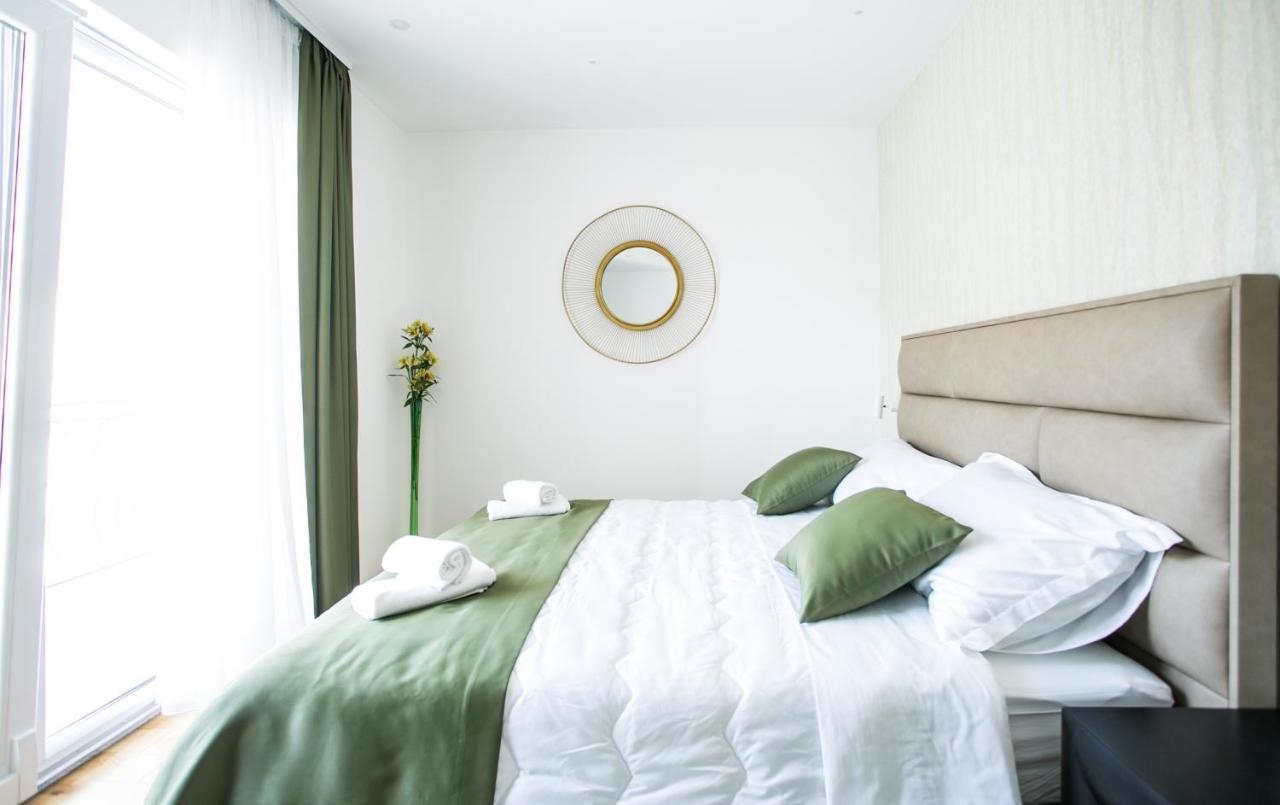 Kasa 2 Bed & Breakfast 4*