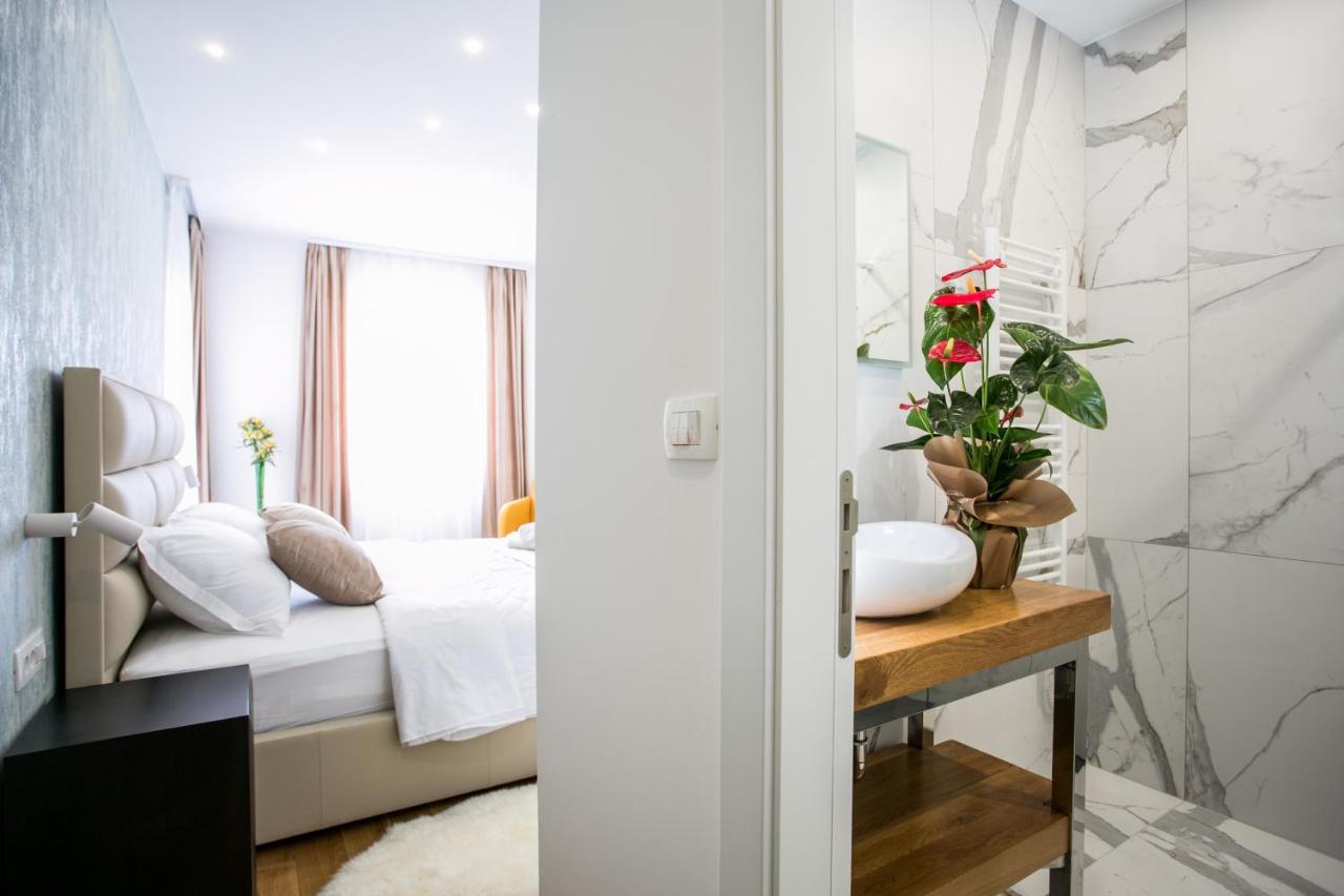 Kasa 2 Bed & Breakfast Split