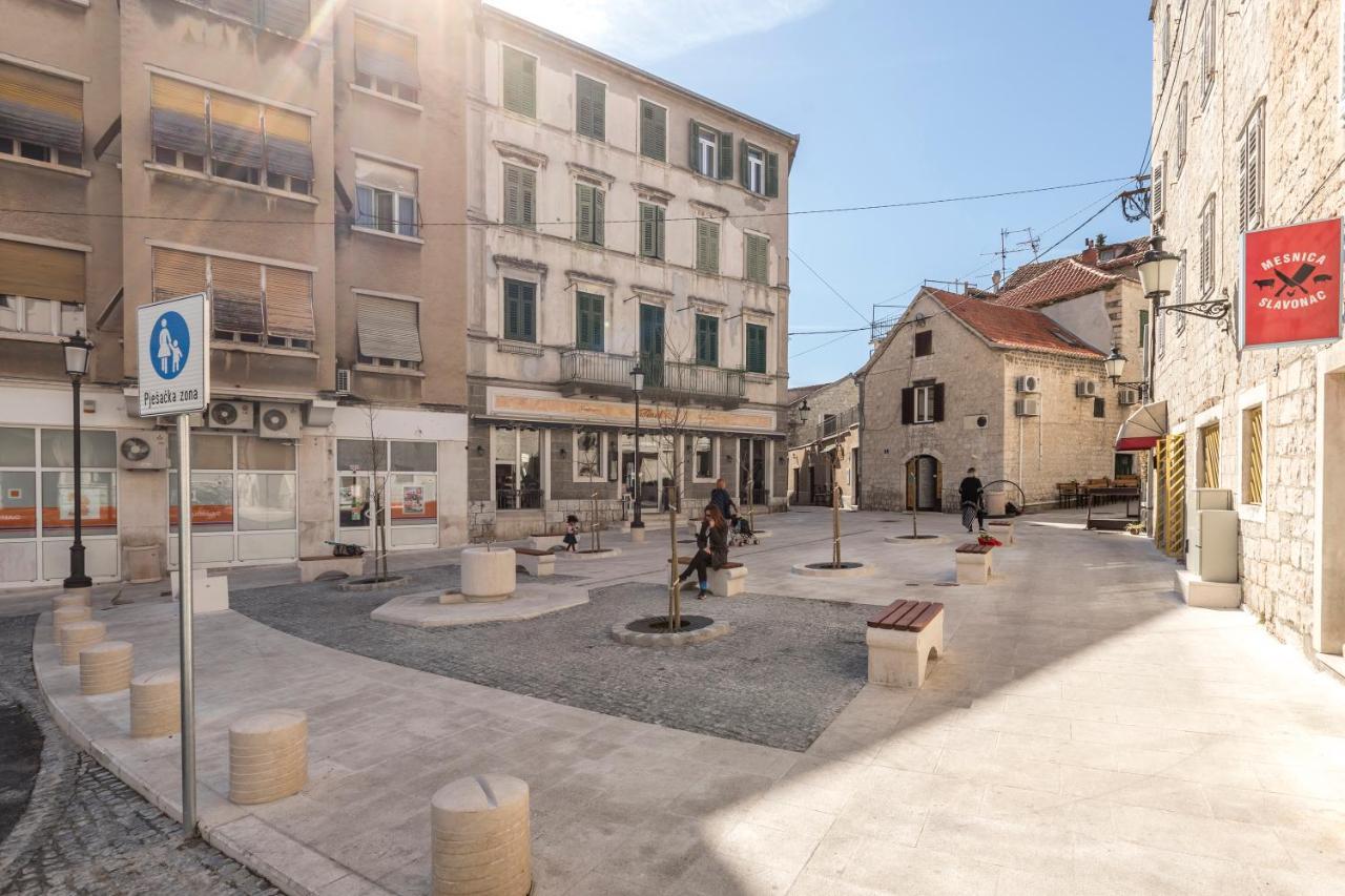 Apartment Insula Split
